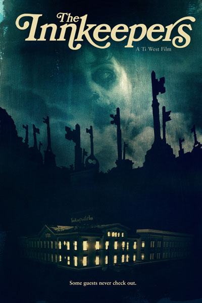 the innkeepers review