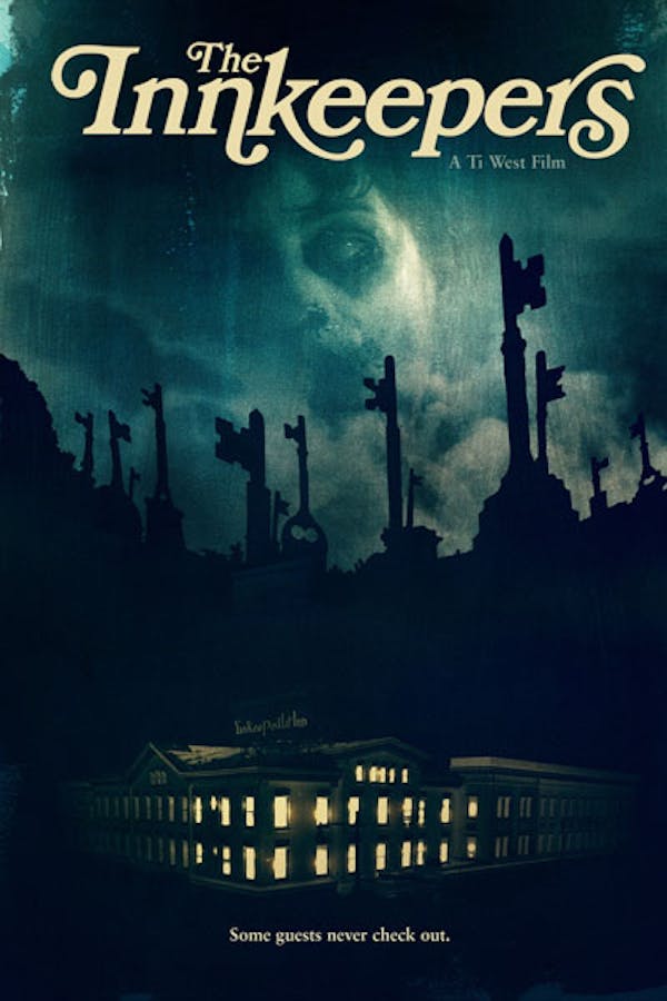 The Innkeepers