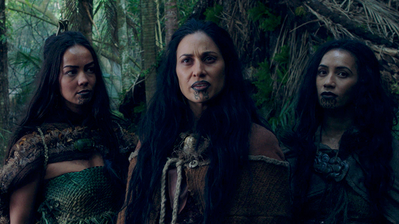 "4. The Exorcism of the Boy"