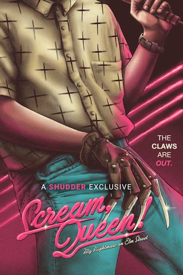 Scream, Queen! My Nightmare on Elm Street