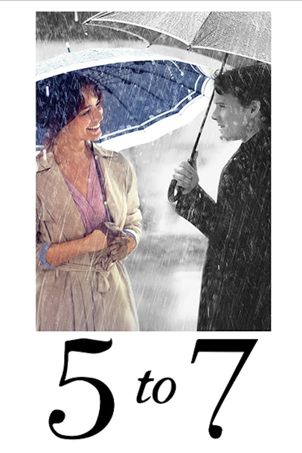 5 to 7