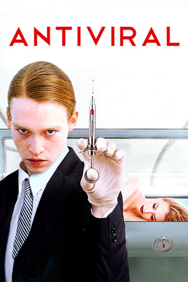 Antiviral