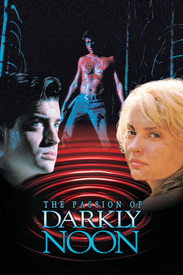 Passion of Darkly Noon