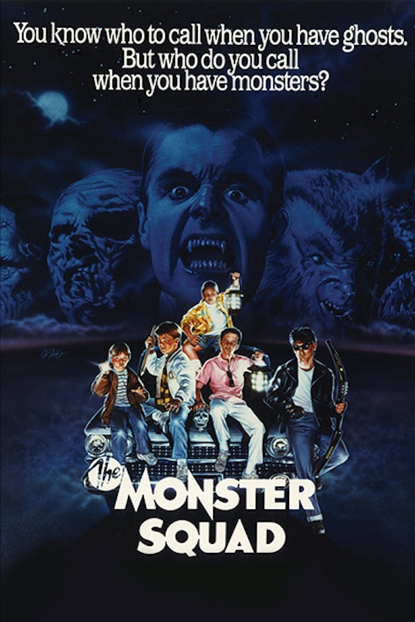 The Monster Squad