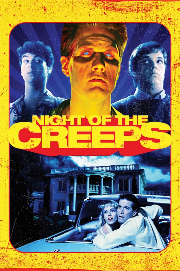 Night of the Creeps