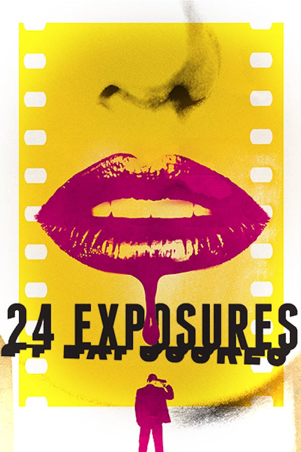 24 Exposures