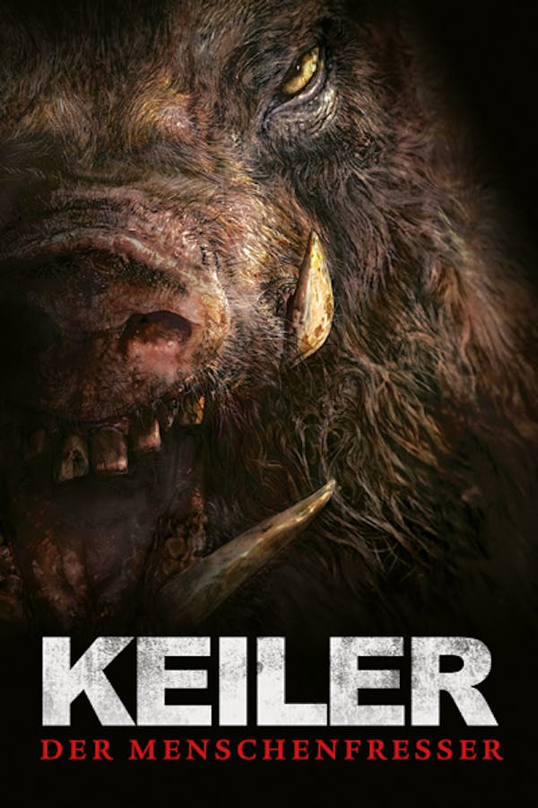 Keiler - Der Menschenfresser