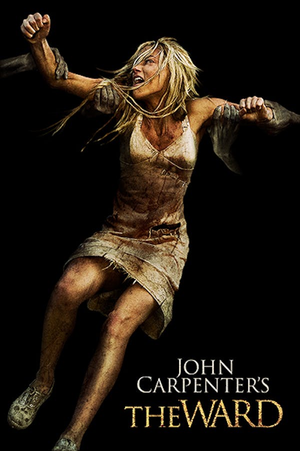 John Carpenter's The Ward