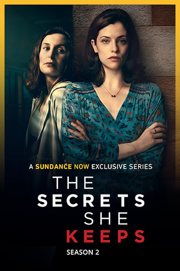The Secrets She Keeps | Available To Stream Ad-Free | SUNDANCE NOW