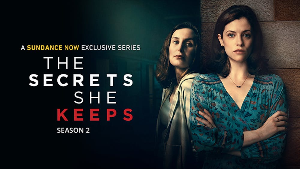 The Secrets She Keeps | All Episodes Available To Stream Ad-Free ...