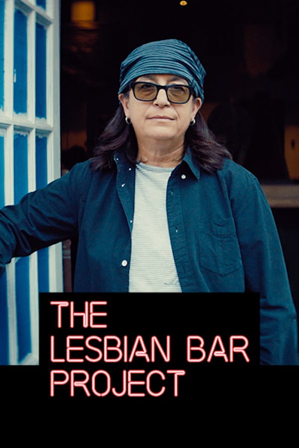 The Lesbian Bar Project