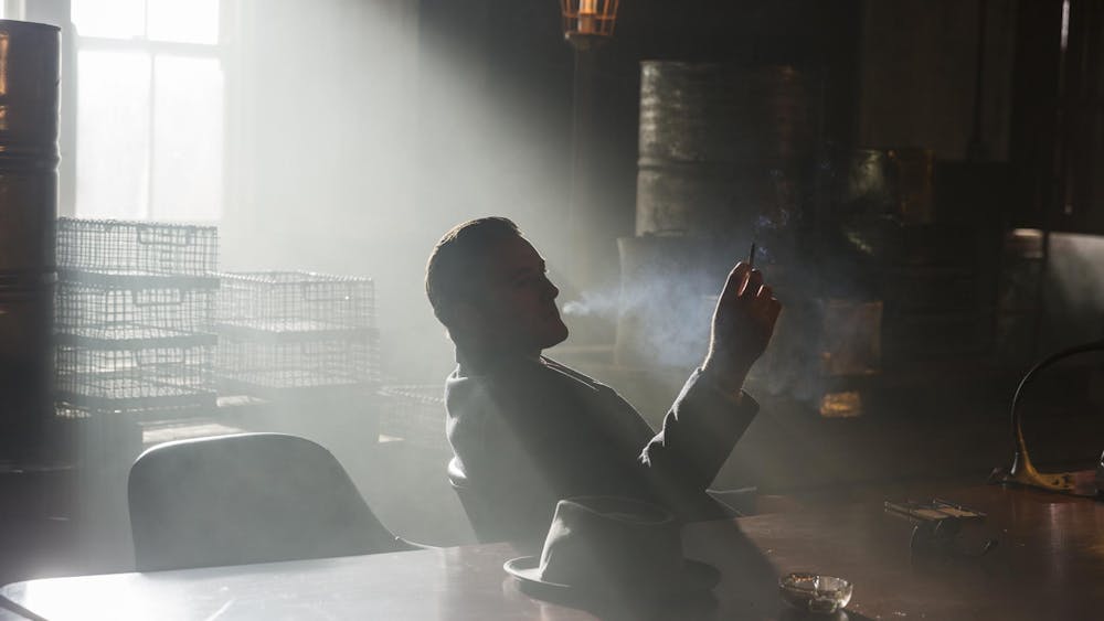 "Last Man Standing Ep. 8"