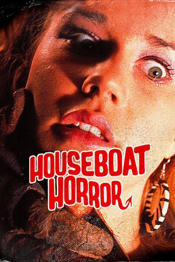 Houseboat Horror