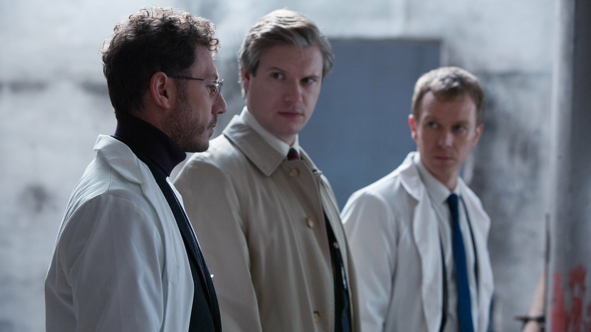 "In The Flesh S2:E5"