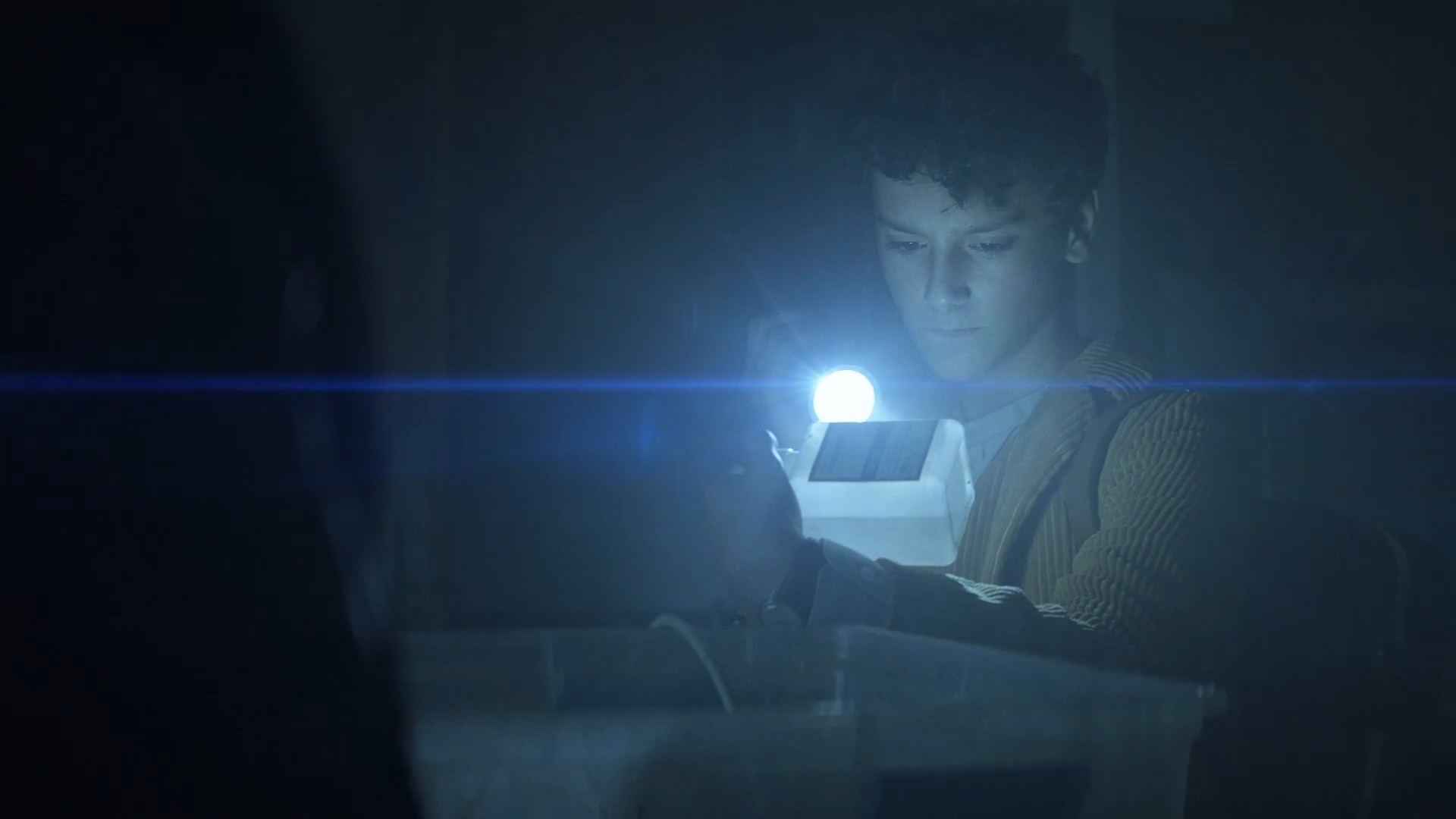 "4. The Wrong End of a Telescope"