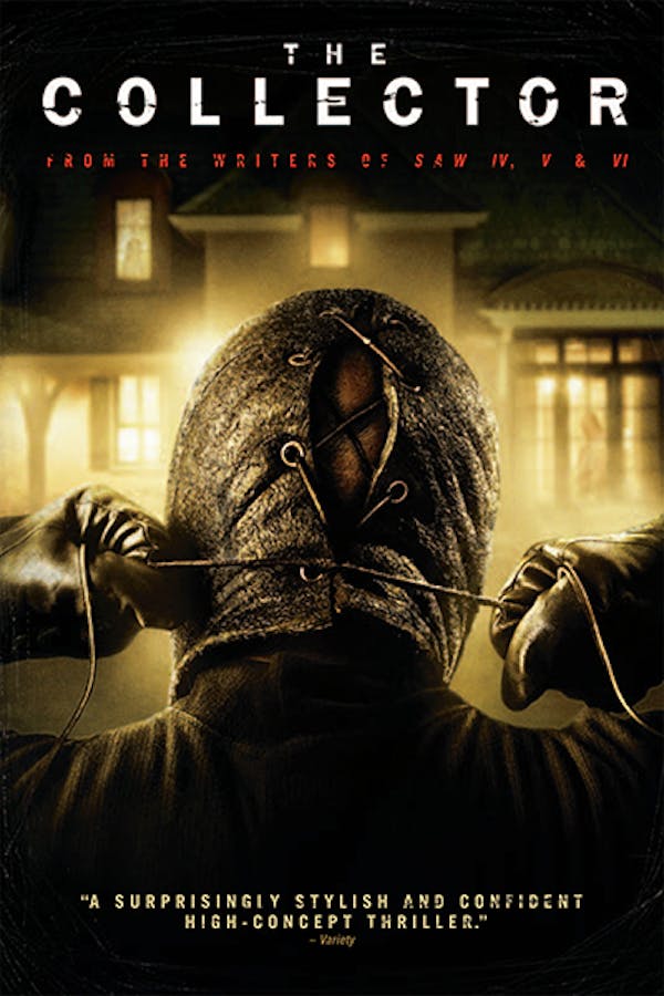 The Collector