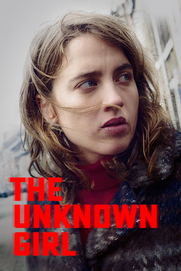 The Unknown Girl