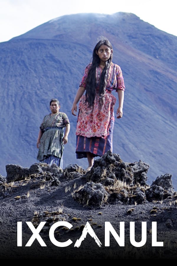 Ixcanul
