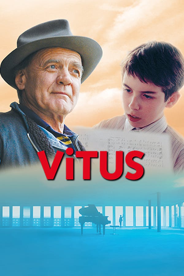 Vitus