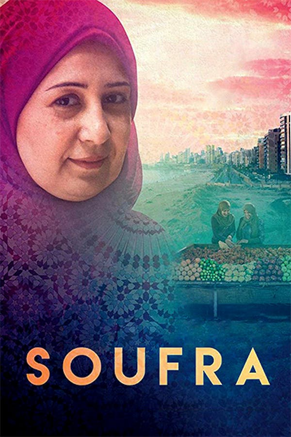 Soufra