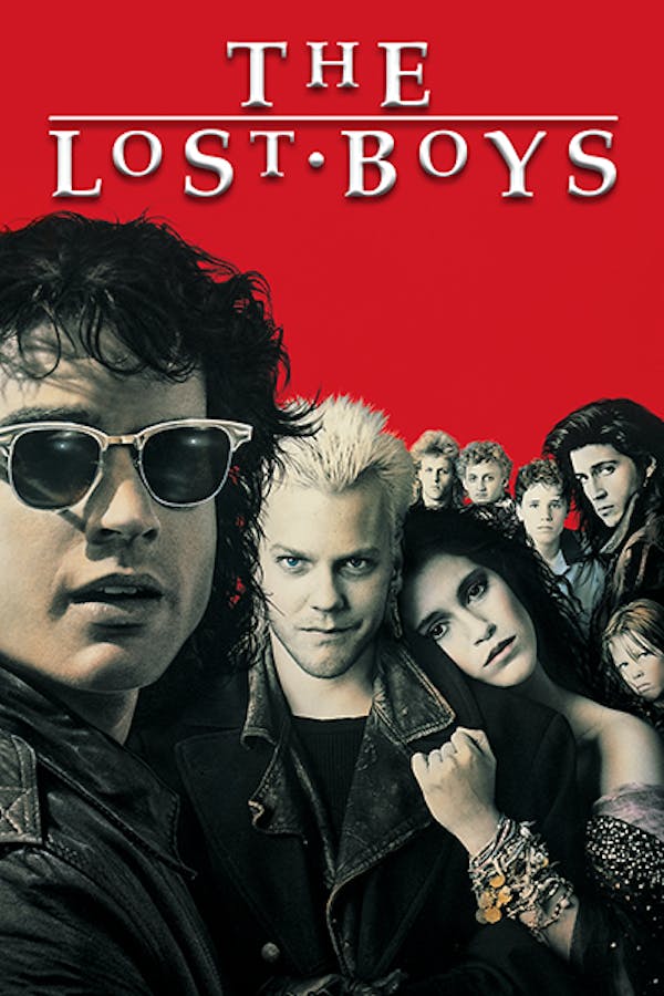 The Lost Boys