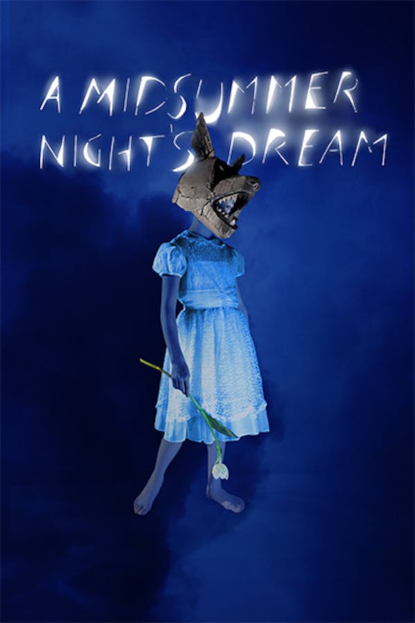 A Midsummer Night's Dream