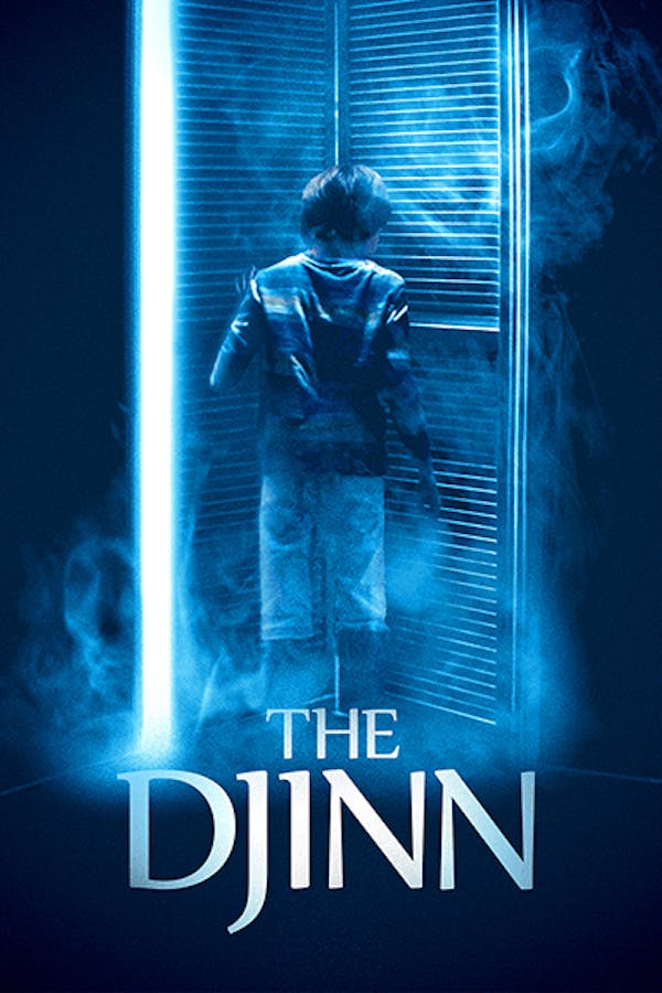 The Djinn