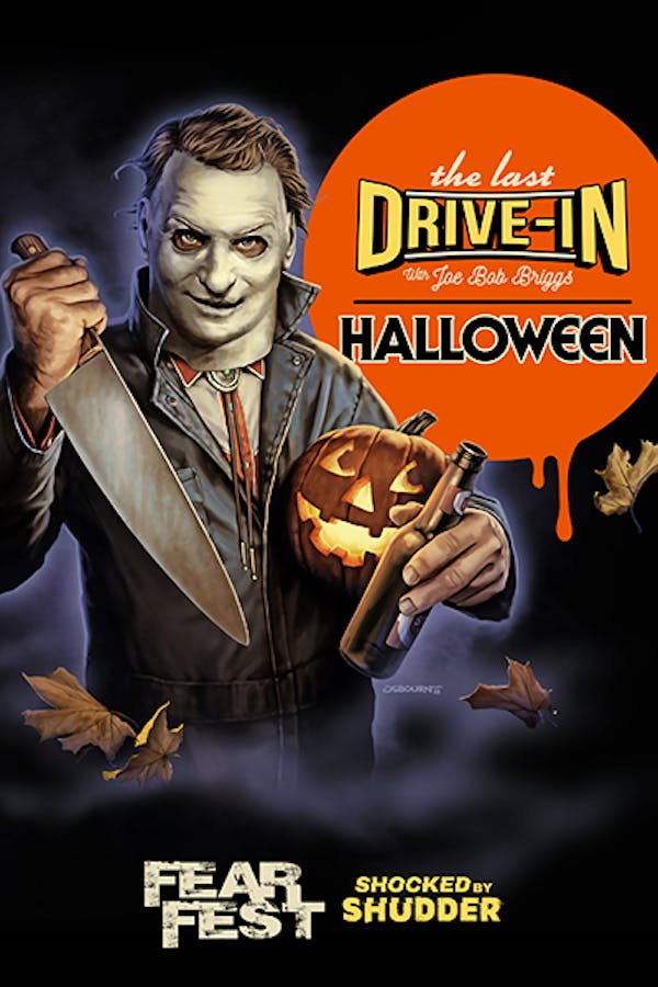 The Last Drive-In: Halloween 1978