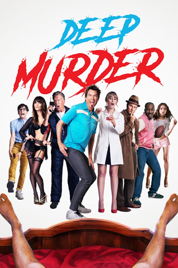 Deep Murder