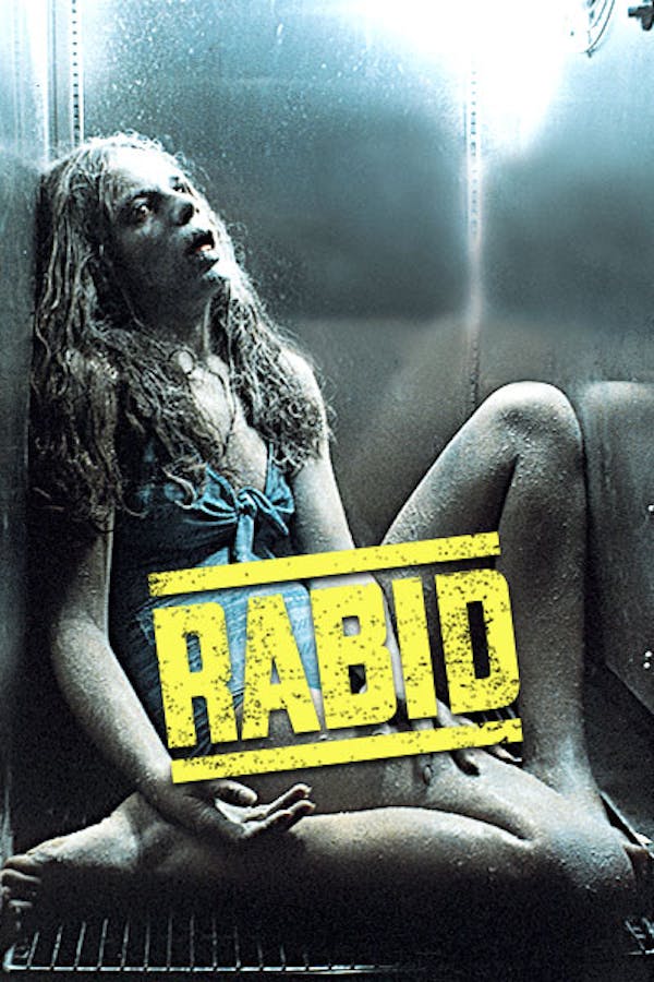 Rabid