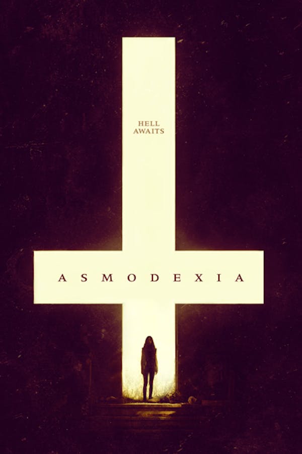 Asmodexia