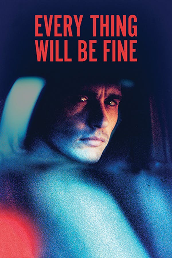 Every Thing Will Be Fine
