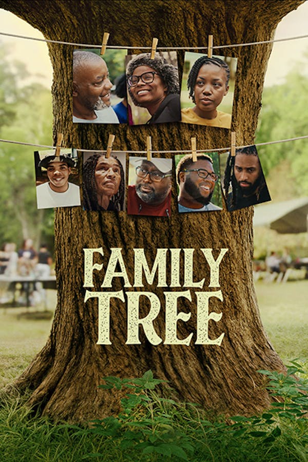 Family Tree