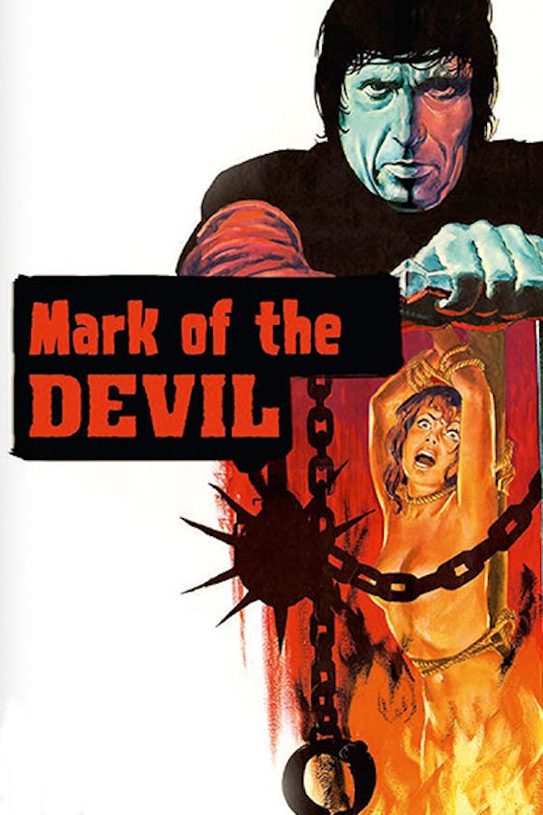 Mark of the Devil