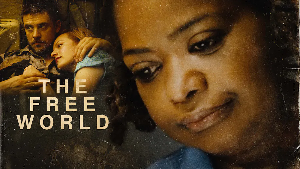 Stream The Free World | SUNDANCE NOW