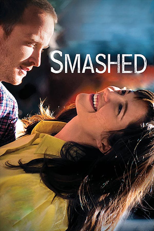 Smashed