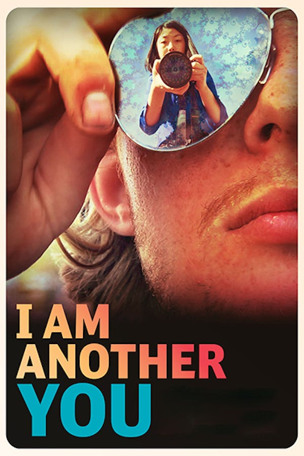 I Am Another You