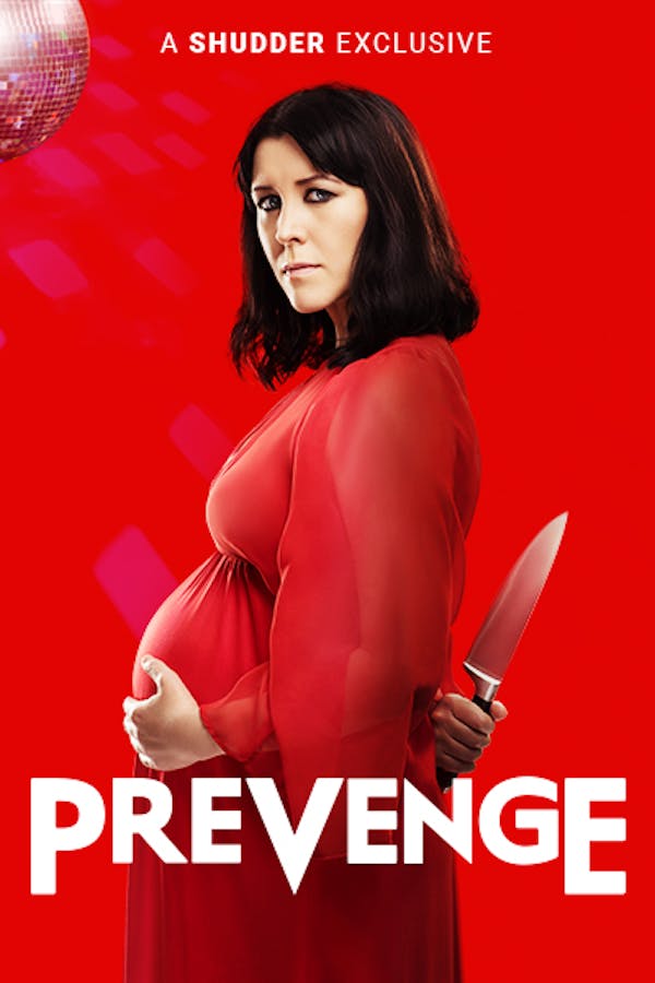 Prevenge