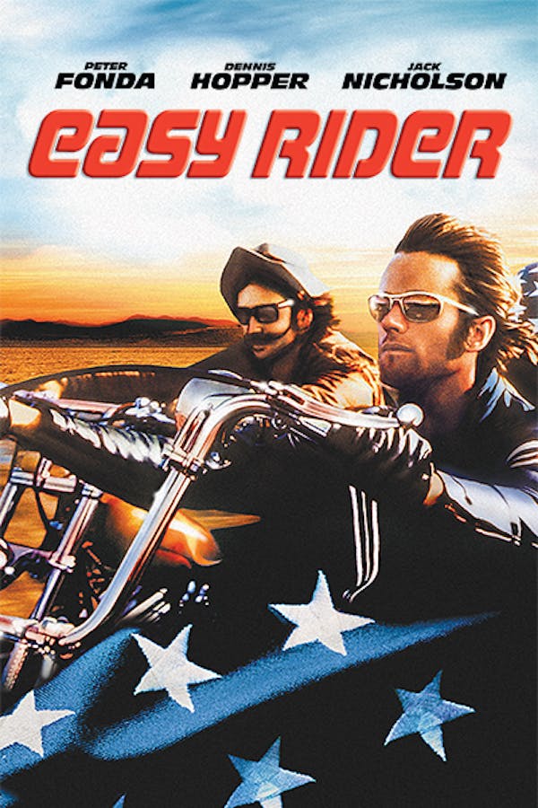 Easy Rider
