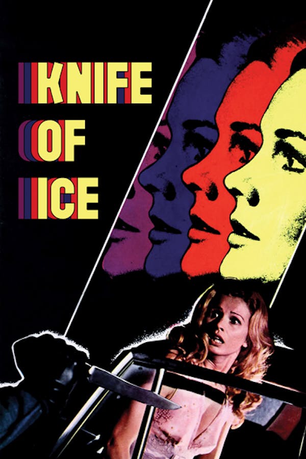 Knife of Ice