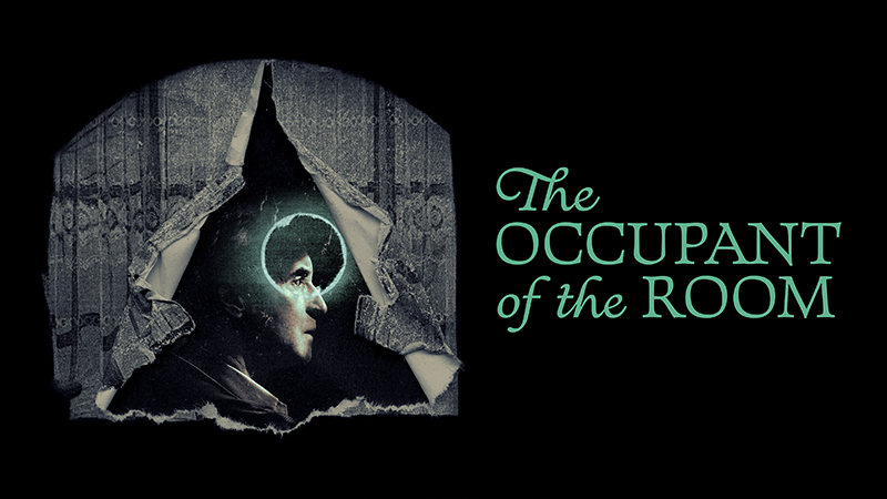 "The Occupant of the Room"