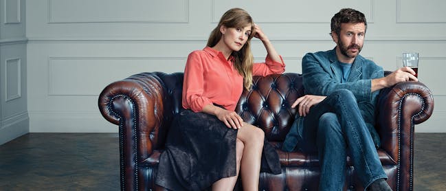 "Sundance Now Featured Series"