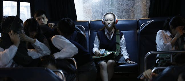 "School's Out... Forever"