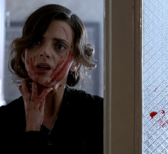 "The Unraveling Mind"