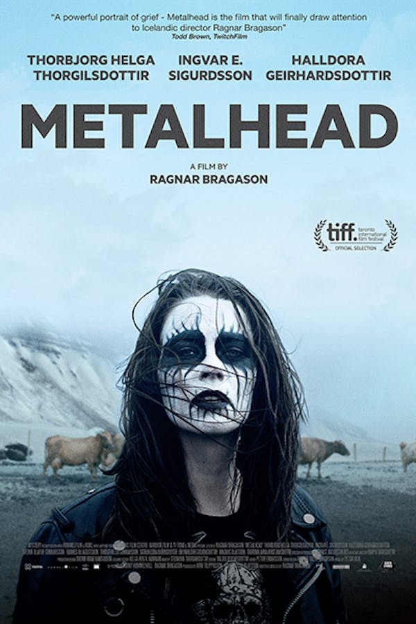 Metalhead