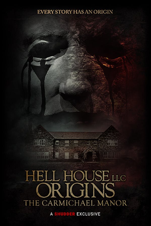 Hell House LLC Origins: The Carmichael Manor