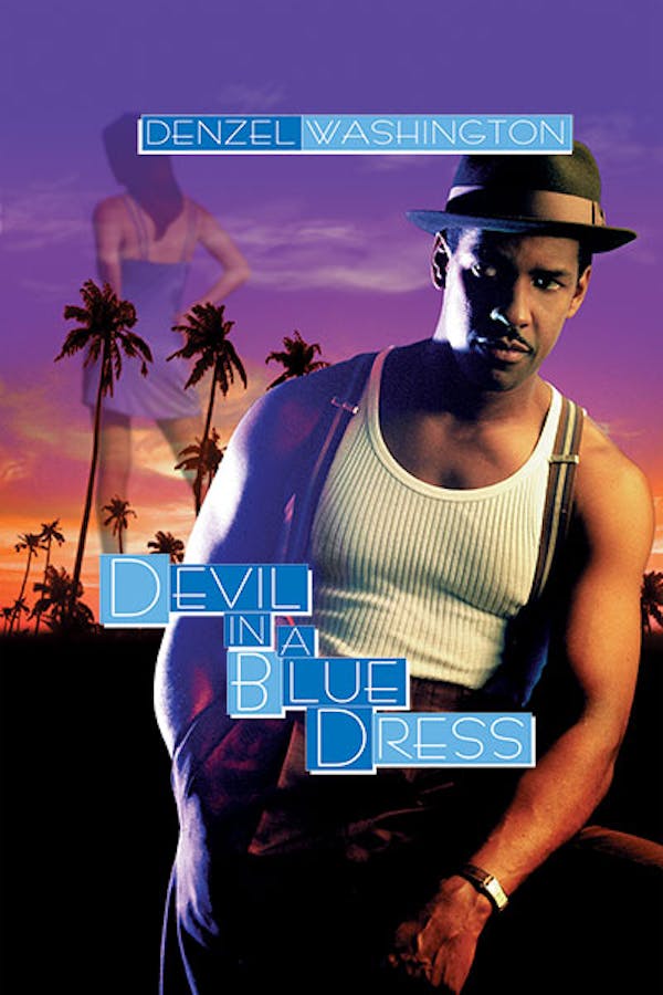 Devil in a Blue Dress