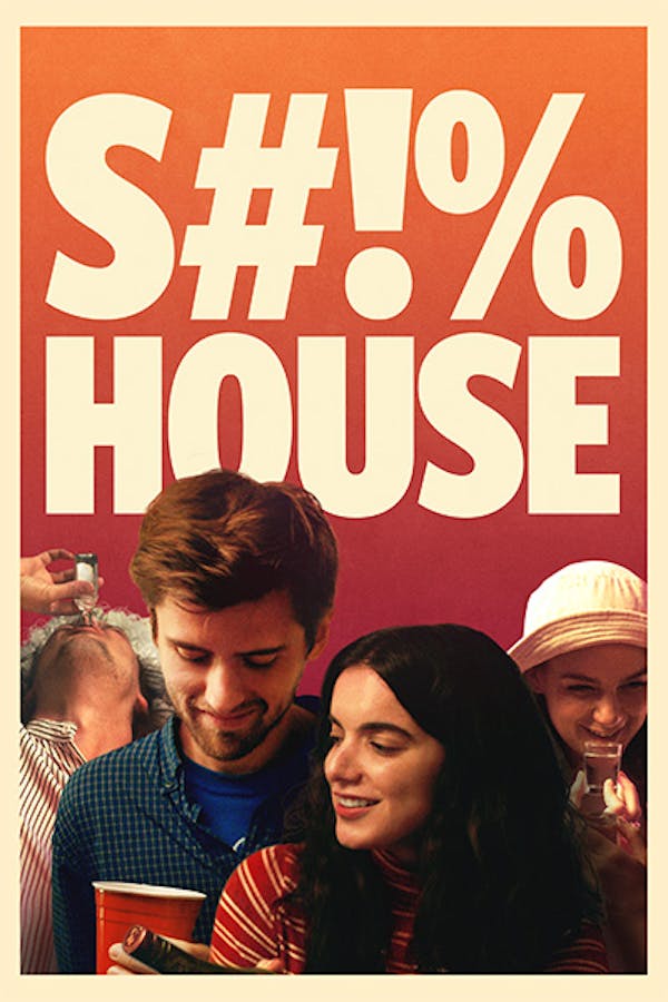 Shithouse