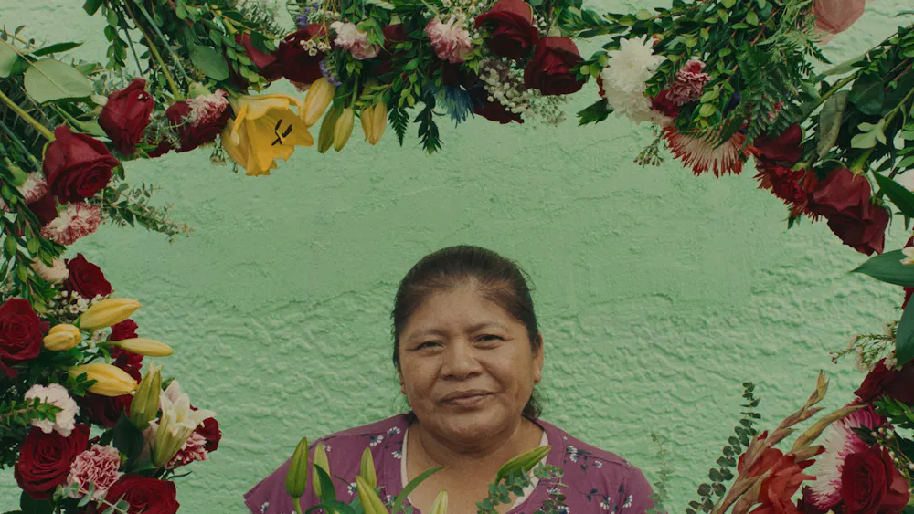 "Petalos"