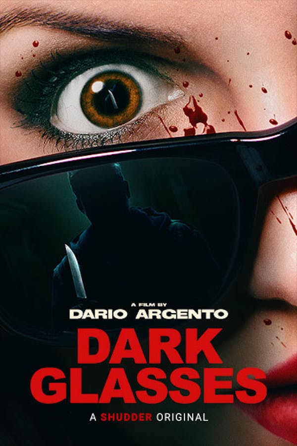 Dark Glasses